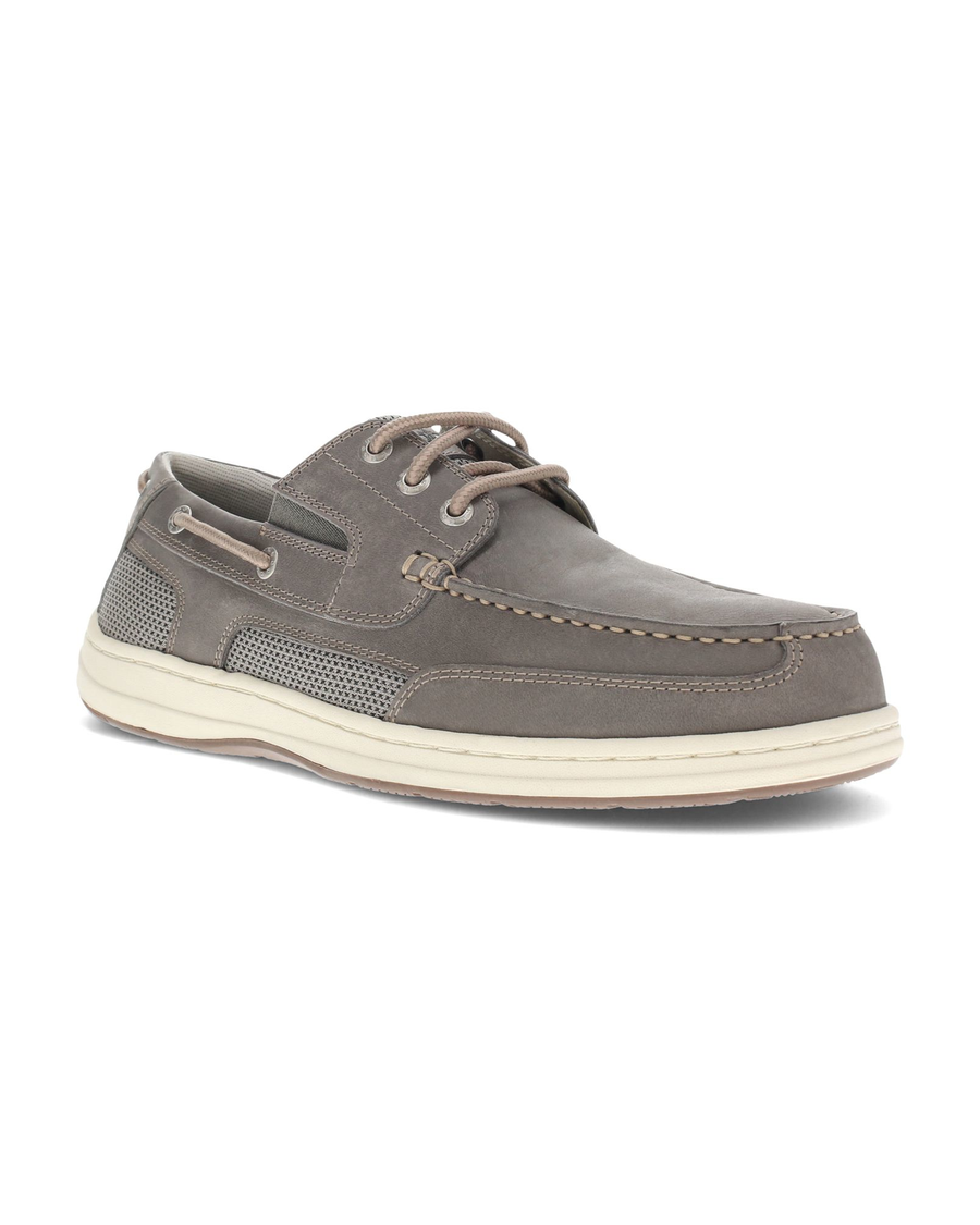 (image for) Exquisite Workmanship Beacon Boat Shoes